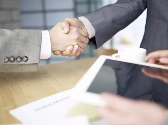 巧用法律手段，助企业追回 500 万工程款